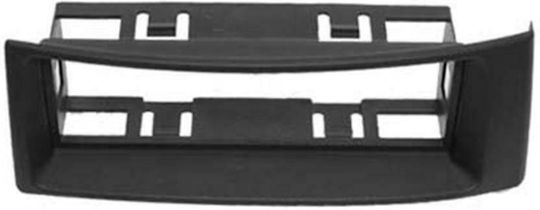 Πρόσοψη 2 Din για Renault Megane / Scenic για Renault Megane 2000 2002