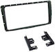 Panoul ușii 2 Din Pentru Toyota Hilux 2004 - 2015 pentru Toyota Hilux 2004 2015