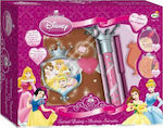 Giochi Preziosi Disney Princess Notizbuch Geregelt Rosa