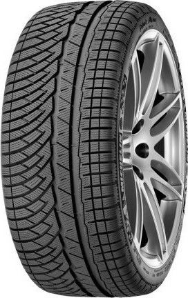 Michelin Pilot Alpin PA4 285/40R19 103E-Commerce-Website N1 FSL Winter Reifen für Passagier Auto