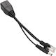 05.02.0110 PoE-Adapter Splitter