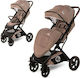 Lorelli Storm Baby Stroller Suitable for Newbor...