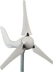 300FS Turbină eoliană Putere nominală 300W 12V με Ρυθμιστή Φόρτισης