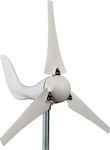 300FS Wind Turbine with 300W Rated Power 12V με Ρυθμιστή Φόρτισης