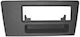 Πρόσοψη 2 Din Volvo C70 1997 - 2005 / S60 2000 - 2008 / V70 2000 - 2007 / XC70 2000 - 2007 για Volvo C70 1997 2005