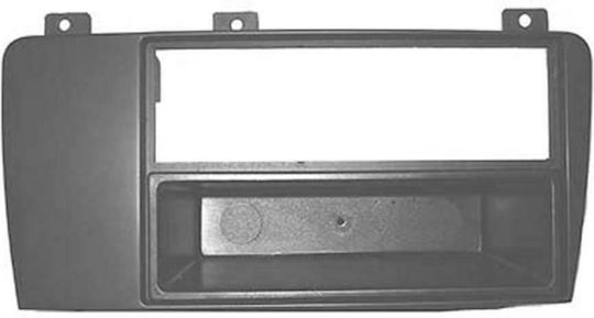 DIN Fascia Panels 2 Din for Volvo S60 2000 - 2008 / V70 2000 - 2007 / XC70 2000 - 2007 for Volvo S60 2000 2008