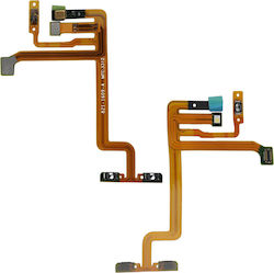 iPod Touch 5 Flex Volume-on/off 3P Ανταλλακτικά