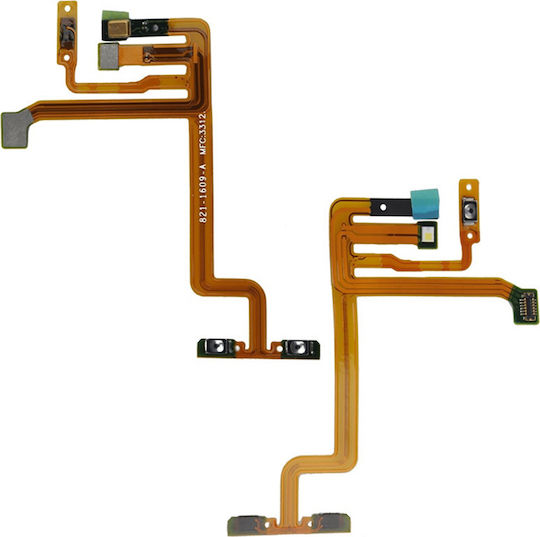 iPod Touch 5 Flex Volume-on/off 3P Piese de schimb 8115172