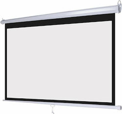 MTS-84/4:3 Electric Wall Mounted 4:3 Projection Screen 170x130cm / 84"