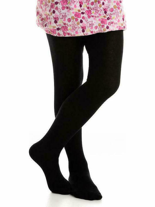 Inizio Kids Tight Black