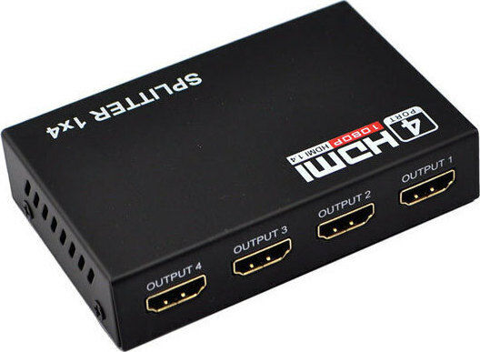 CHM-1014 HDMI Splitter