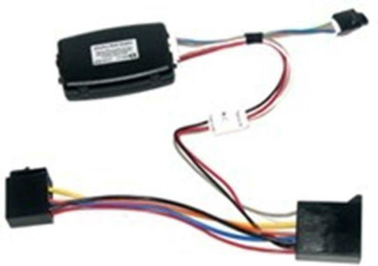 Lenkradsteuerungsadapter für Autos für Citroen Xsara 1997-2000