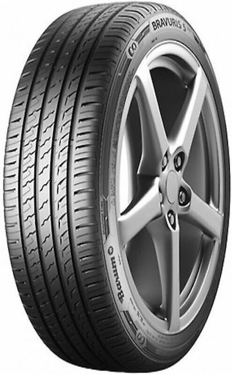 Barum Bravuris 5HM 205/55R15 88V Лято Гума