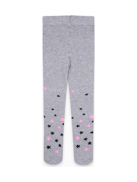 Tuc Tuc Kids Tights Gray