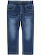 Name It Kids' Denim Pants Blue