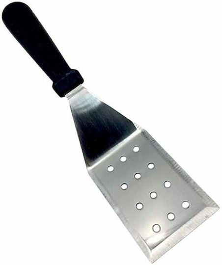 Ready Σπάτουλα Grill Τρυπητή από Ανοξείδωτο Ατσάλι 29.5cm