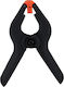 IRiSfot Irisfot Mini Clamps 10cm Federklemme für Studio
