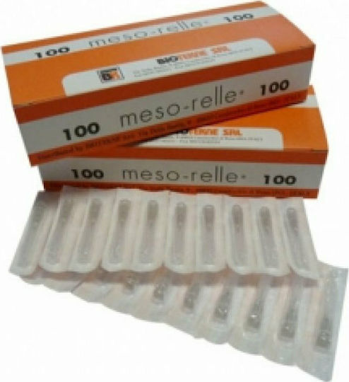 Biotekne SRL Lipolysis Needles 12pcs G-30