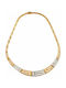 Mertzios.gr Necklace from Gold 14K KL10191526X