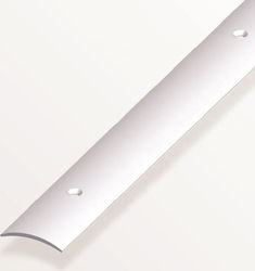 Alfer Aluminium Профил Конектор Алуминий Килим 575008.0011