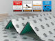 Decostar Bodenunterlage Sillent Sound 5mm Rolle 470x118cm