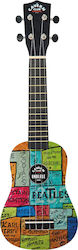 Cavern Club Ukulele Wall Soprano Γιουκαλίλι