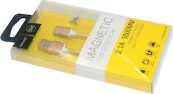 USB-A към Lightning 1м (PH-AN-4144)