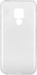 Back Cover Διάφανη (Huawei Mate 20)
