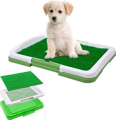 Puppy Potty Pad Training Toilet Dog 47x34x6εκ.