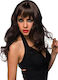 Pleasure Wigs Joey Long Περούκα Καστανή