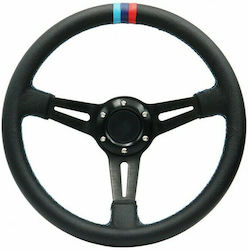 Volan Auto Triactin Negru Volan Auto Triactin Negru