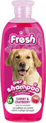 Value Imports Fresh Cherry & Cranberry 400 мл Value Imports Fresh Cherry & Cranberry 400 мл