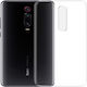 Back Cover Σιλικόνης Διάφανο (Xiaomi Mi 9T / 9T Pro)