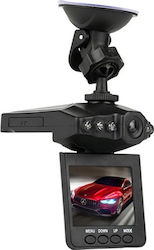 Andowl R-QF4 Camera DVR Auto cu Ecran 2.4" pentru Parbriz cu ventuză de aspirație