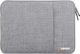 Haweel Sleeve Fabric Gray (iPad Pro 2020 11") HWL2811H