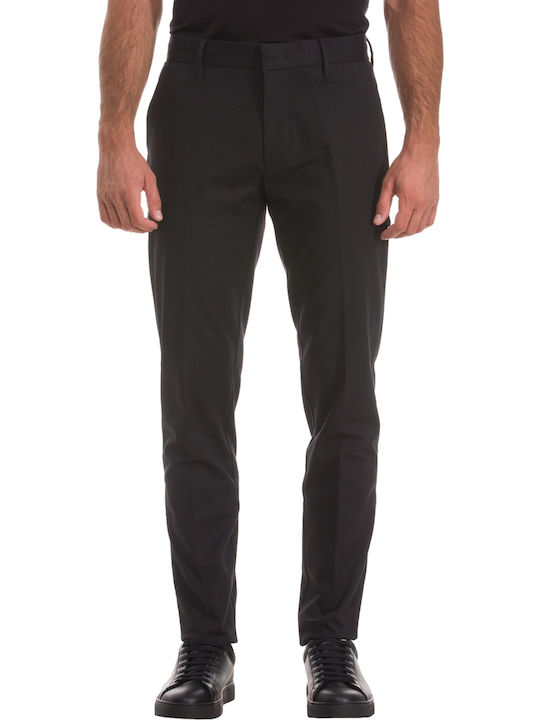 Emporio Armani Trousers Suit Black