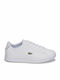 Carnaby Evo Kinder Sneakers Weiß