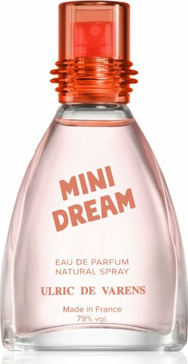 Ulric de Varens Paris Dream Eau de Parfum Spray 100ml