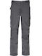 Cofra Rabat Work Trousers Gray V181-0-04