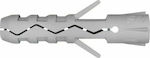 Friulsider Concrete Anchors 6x30mm Oops Plastic 6x30mm