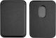 WK MagSafe Card Case WPC-009 in Black color