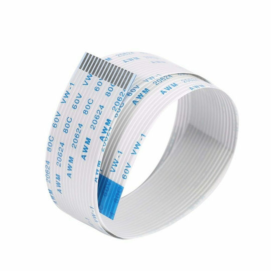 Flex Cable for Raspberry Pi Camera - 30cm