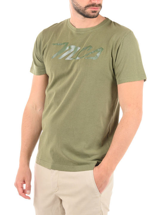 T-Shirt Khaki