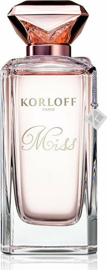 Korloff Miss Korloff Eau de Parfum 88ml