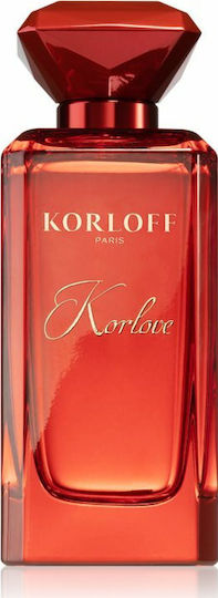 Korloff Korlove Eau de Parfum 88ml