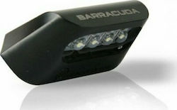 Barracuda Rear Light Motorcycle LED 1pcs