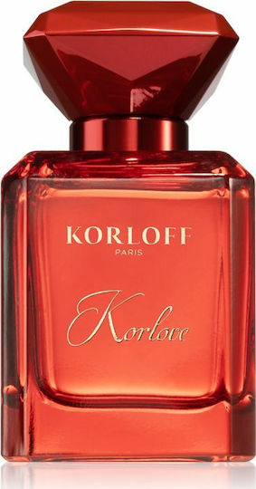 Korloff Korlove Eau de Parfum 50ml