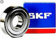 SKF Rulment motocicletă 30x55x13mm ZZ C3