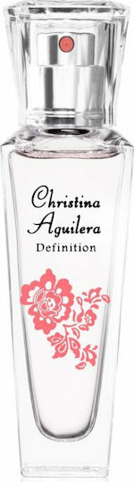 Christina Aguilera Definition Eau de Parfum 15ml