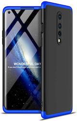 GKK 360 Black / Blue (OnePlus 8)
